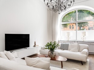 Apartment - Banérgatan Stockholm