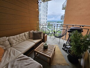 Apartment - Barnarpsgatan Jönköping