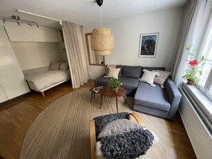 Apartment - Bastugatan Stockholm