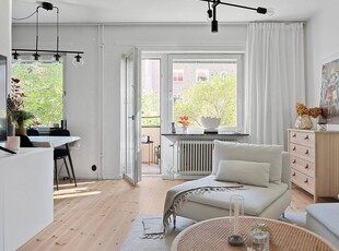 Apartment - Bäckvägen Hägersten