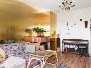 Apartment - Bäckvägen Hägersten