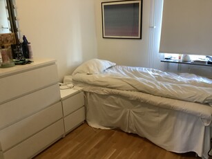 Apartment - Bergsbovägen Sollentuna