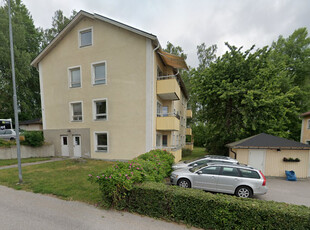 Apartment - Bergsgatan Åtvidaberg