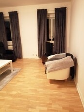 Apartment - Bergslagsgatan Norrköping