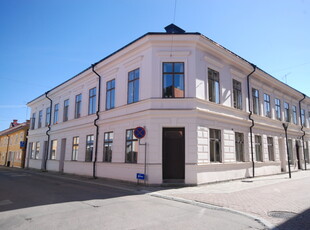 Apartment - Bergsmansgatan Sala