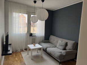 Apartment - Betsövägen Saltsjö-boo