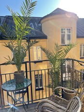 Apartment - Birger Jarlsgatan Stockholm