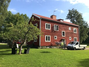 Apartment - Björkbyvägen Norberg