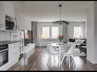 Apartment - Borggårdsvägen Växjö