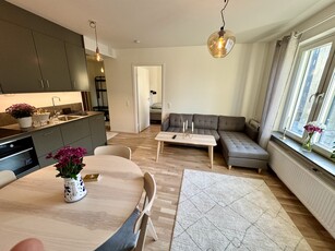 Apartment - Boulevarden Täby