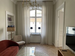 Apartment - Brahegatan Stockholm