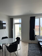 Apartment - Brunnshögsgatan Lund