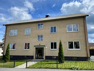 Apartment - Centralgatan Nässjö