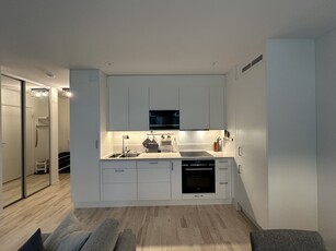 Apartment - Charlottenburgsvägen Solna