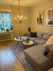 Apartment - Drivhusgatan Göteborg