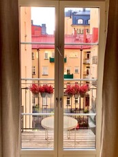 Apartment - Drottninggatan Stockholm