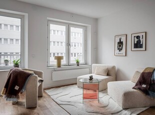 Apartment - Ebbe Lieberathsgatan Göteborg