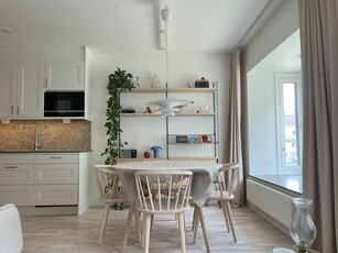 Apartment - Ebbe Lieberathsgatan Göteborg