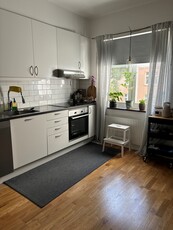 Apartment - Erik Dahlbergs gata Helsingborg