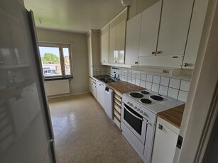 Apartment - Falköpingsvägen Kinnarp