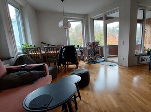 Apartment - Fågelhundsgatan Stockholm