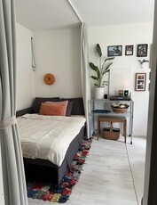 Apartment - Fågelstavägen Bandhagen