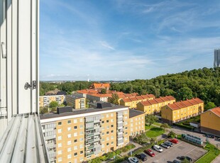 Apartment - Fjällvindsgatan Göteborg