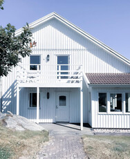 Apartment - Flogenvägen Brännö