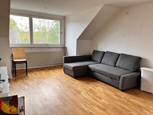 Apartment - Fogdegatan Linköping