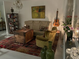 Apartment - Föreningsgatan Göteborg