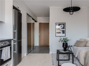 Apartment - Forntidsgatan Västerås