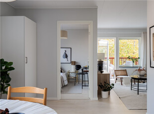 Apartment - Forntidsgatan Västerås