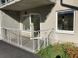 Apartment - Fotbollsvägen Nyköping