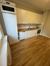 Apartment - Fredbergsgatan Göteborg