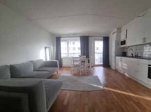 Apartment - Fyrklöversgatan Gothenburg