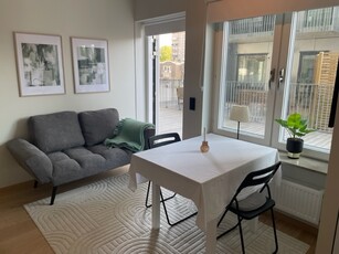 Apartment - Gamla Norrtäljevägen Täby