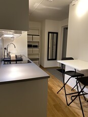 Apartment - Gesällvägen Sundbyberg