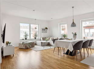 Apartment - Götaverksgatan Göteborg