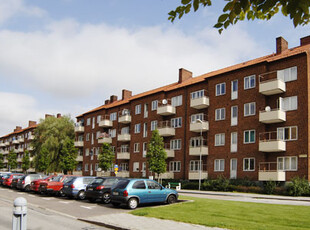 Apartment - Gullandersgatan Helsingborg