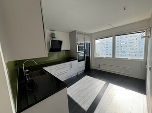 Apartment - Hagalundsgatan Solna