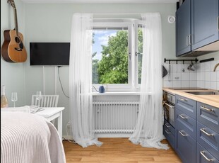 Apartment - Hagvägen Upplands Väsby