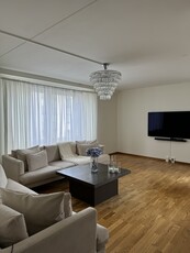 Apartment - Hanstavägen Kista