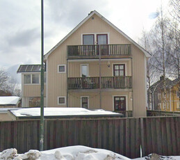 Apartment - Hantverkaregatan Umeå