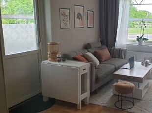 Apartment - Herrgårdsvägen Karlskrona