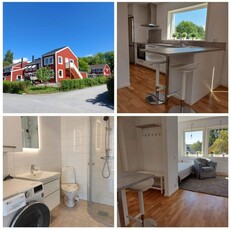 Apartment - Hesselmans väg Uppsala