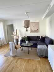 Apartment - Hundlokegränd Hässelby