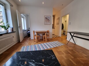 Apartment - Jaktvarvsplan Stockholm