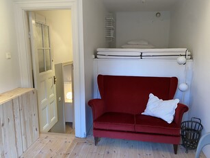 Apartment - Jarlaplan Stockholm