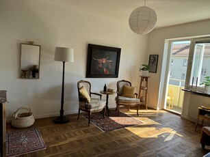 Apartment - Jordhyttegatan Göteborg