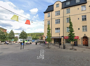 Apartment - Järnagatan Södertälje